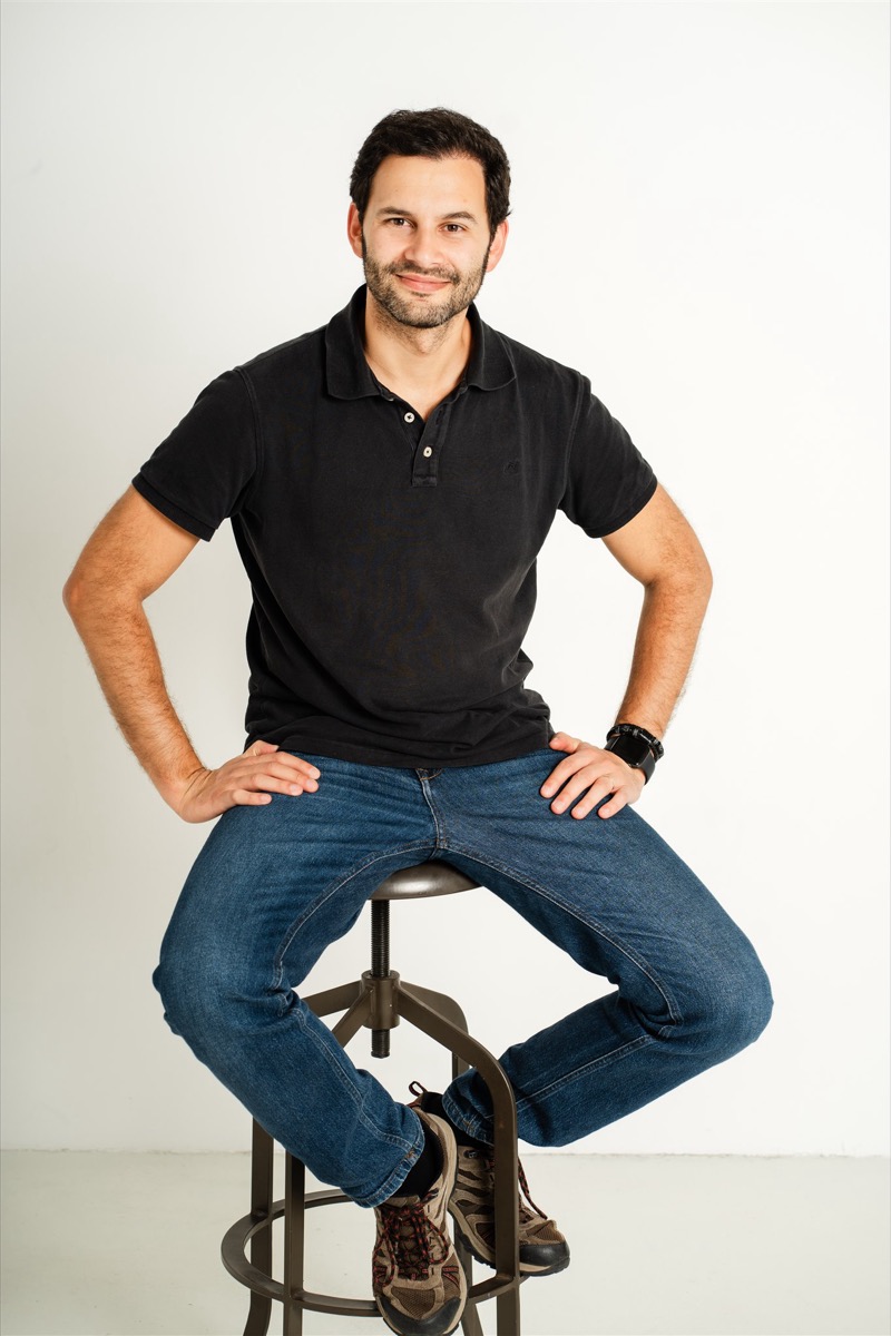 Pedro Ganço